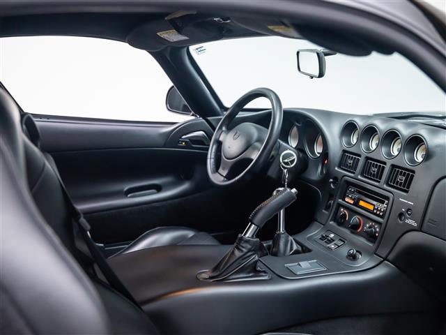 Used 2000 Dodge Viper GTS image 27