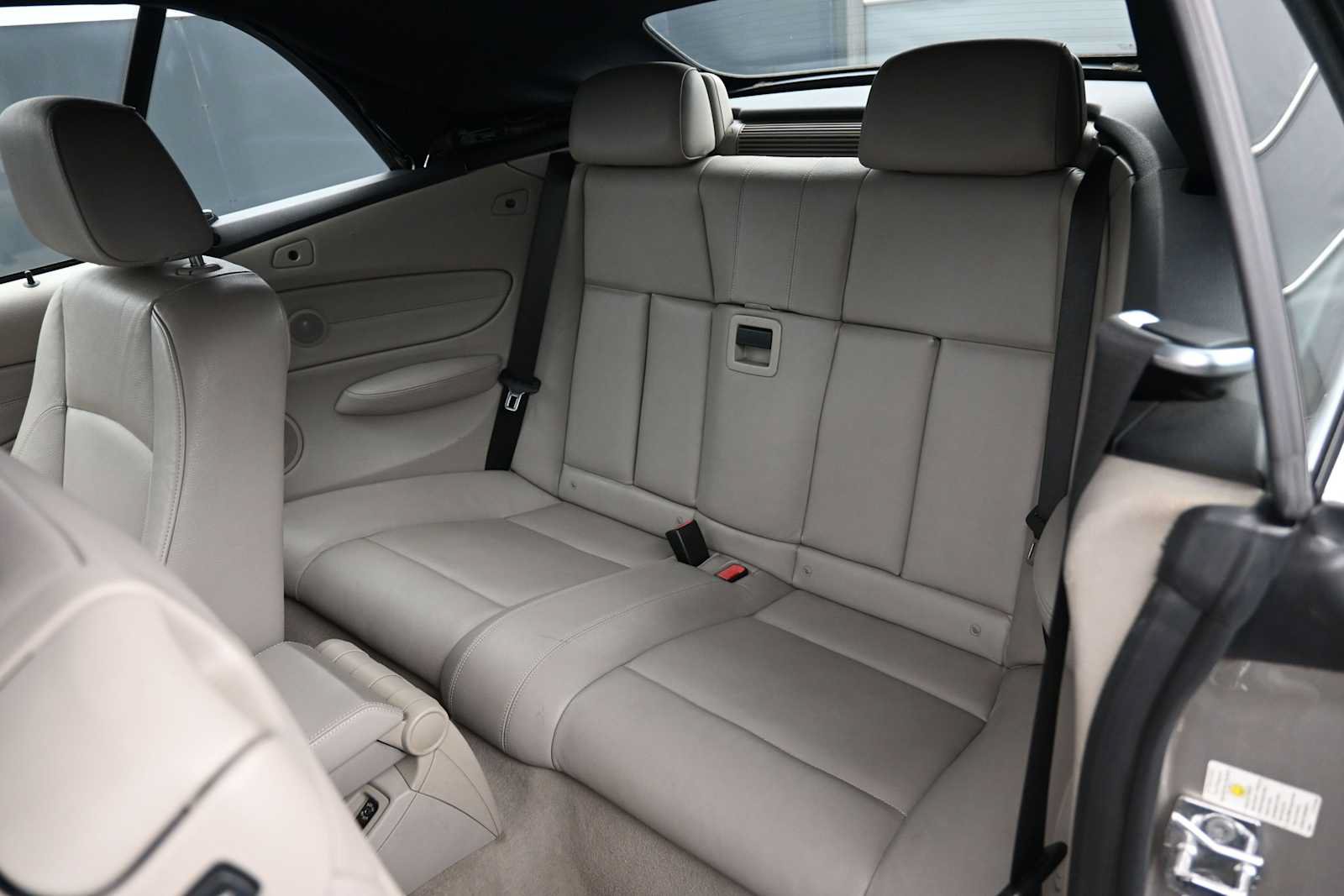 Used 2008 BMW 128i Convertible RWD image 14