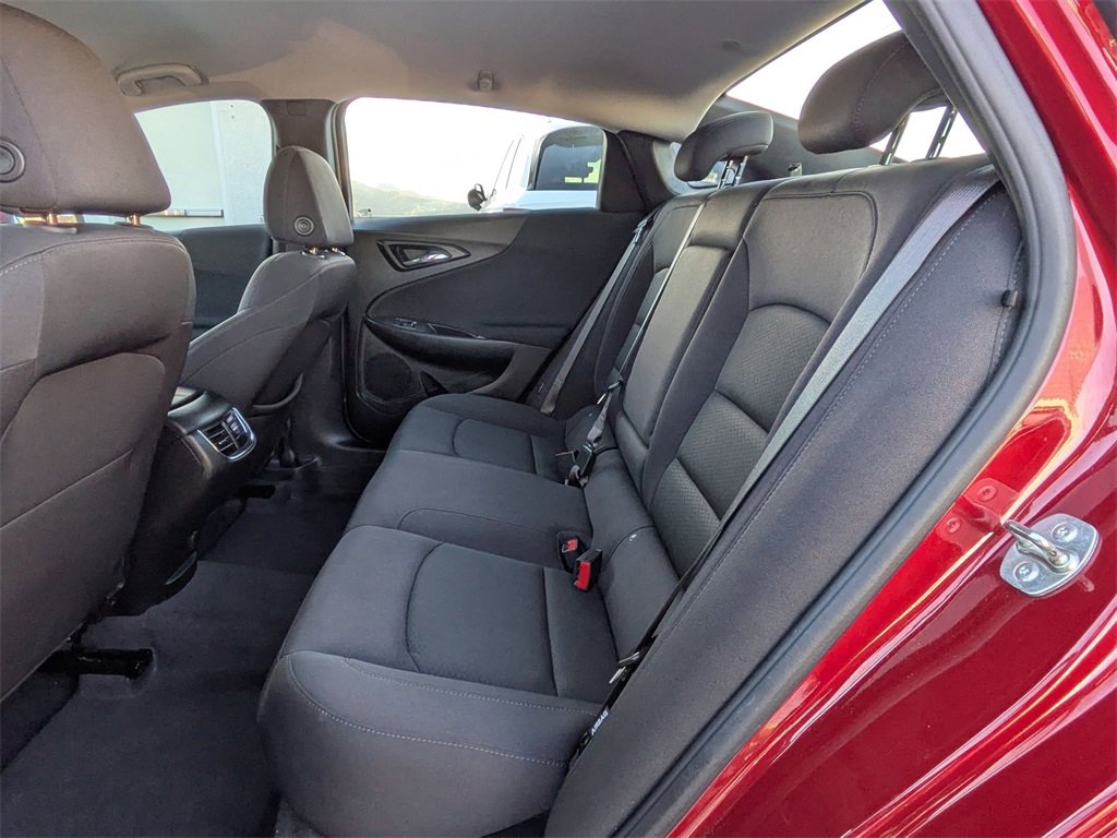 Used 2024 Chevrolet Malibu LT image 29
