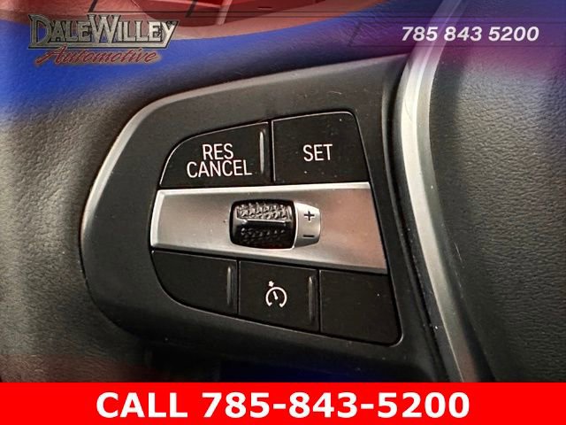 Used 2020 BMW X3 xDrive30i w/ Convenience Package image 16