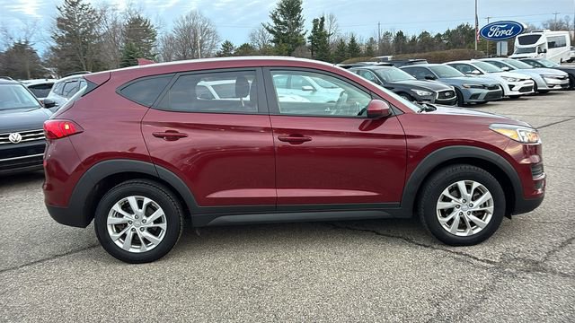 Used 2019 Hyundai Tucson SE image 26