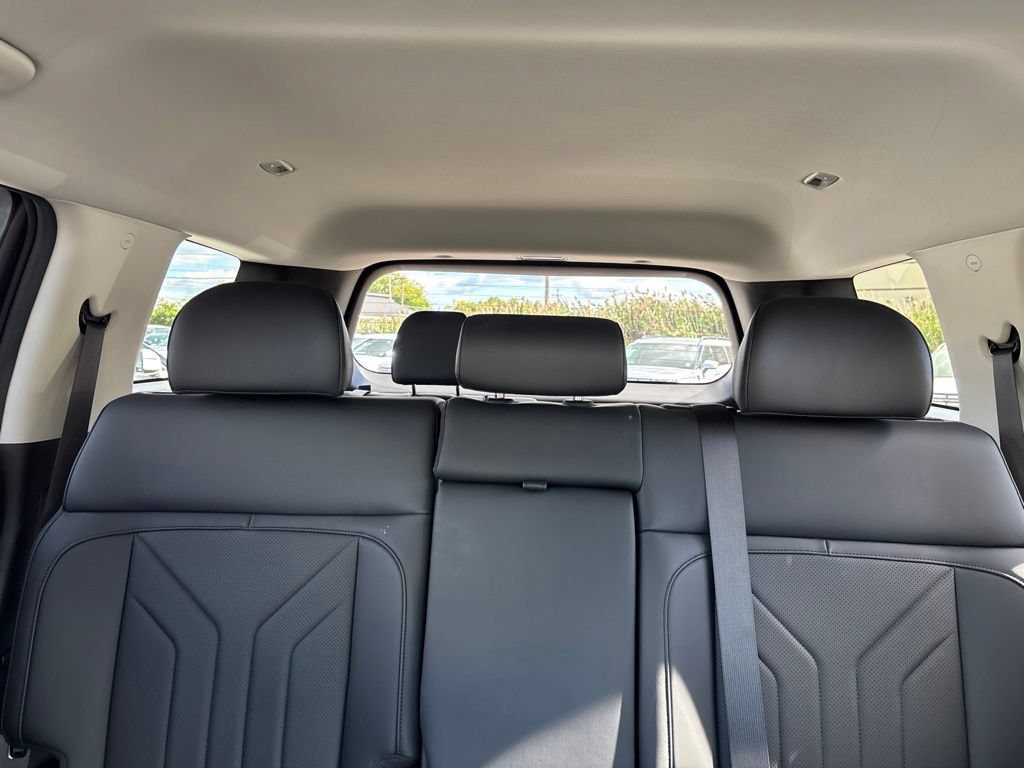 Certified 2025 Hyundai Santa Fe XRT AWD/4WD image 34
