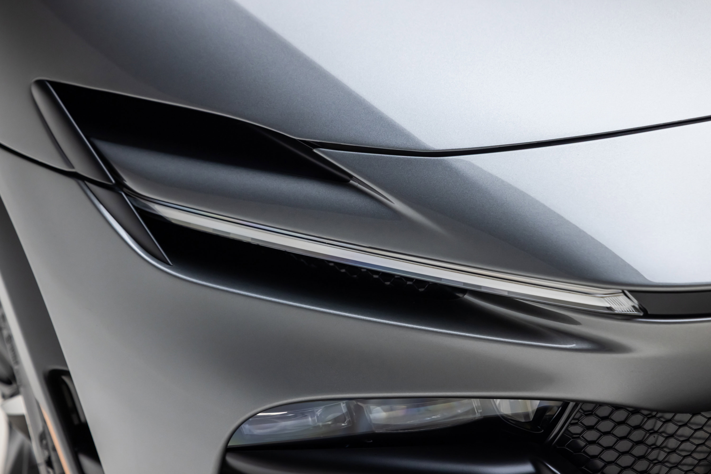 Certified 2023 Ferrari Purosangue image 30