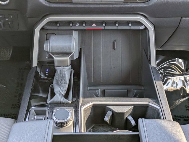 Used 2024 Toyota Tundra SR5 AWD/4WD image 19