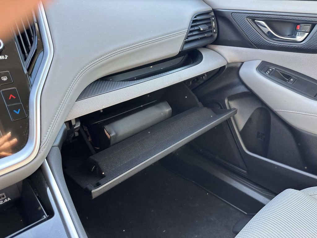 Certified 2023 Subaru Legacy Premium image 17