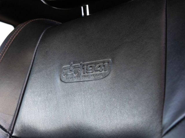 Used 2016 Jeep Grand Cherokee Limited 75th Anniversary image 29
