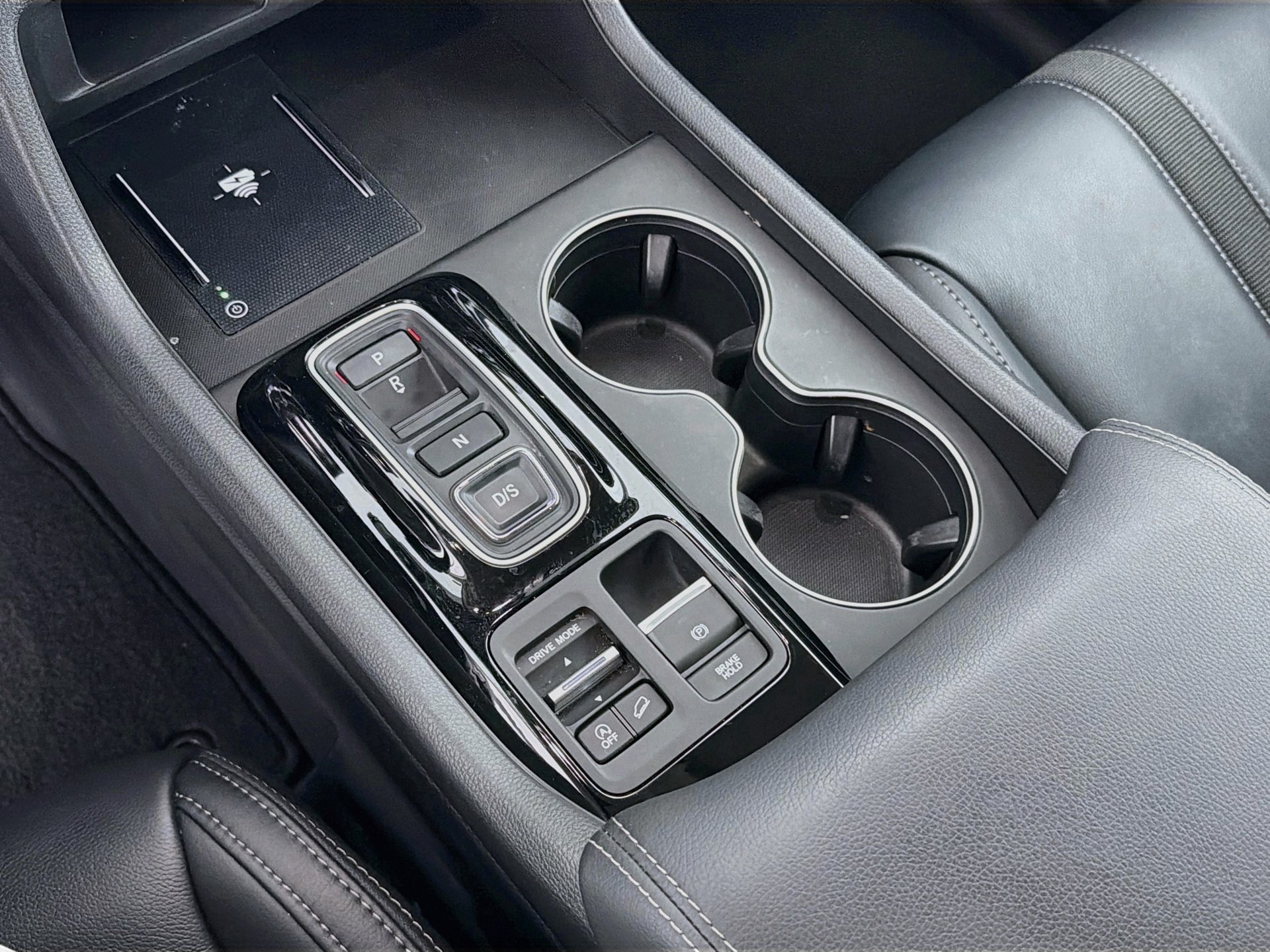 Certified 2025 Honda Pilot EX-L image 28