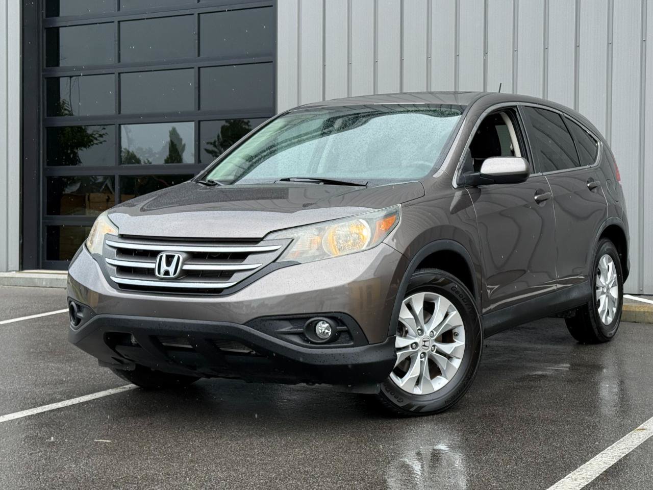 Used 2013 Honda CR-V EX