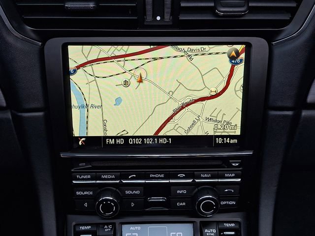 Used 2015 Porsche 911 Carrera 4 GTS image 21