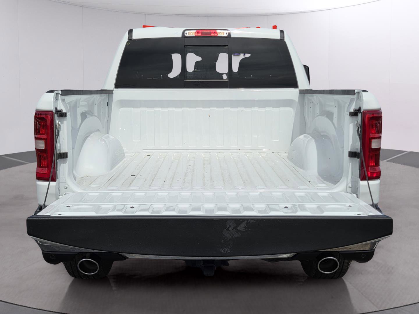 New 2026 RAM 1500 Big Horn image 30