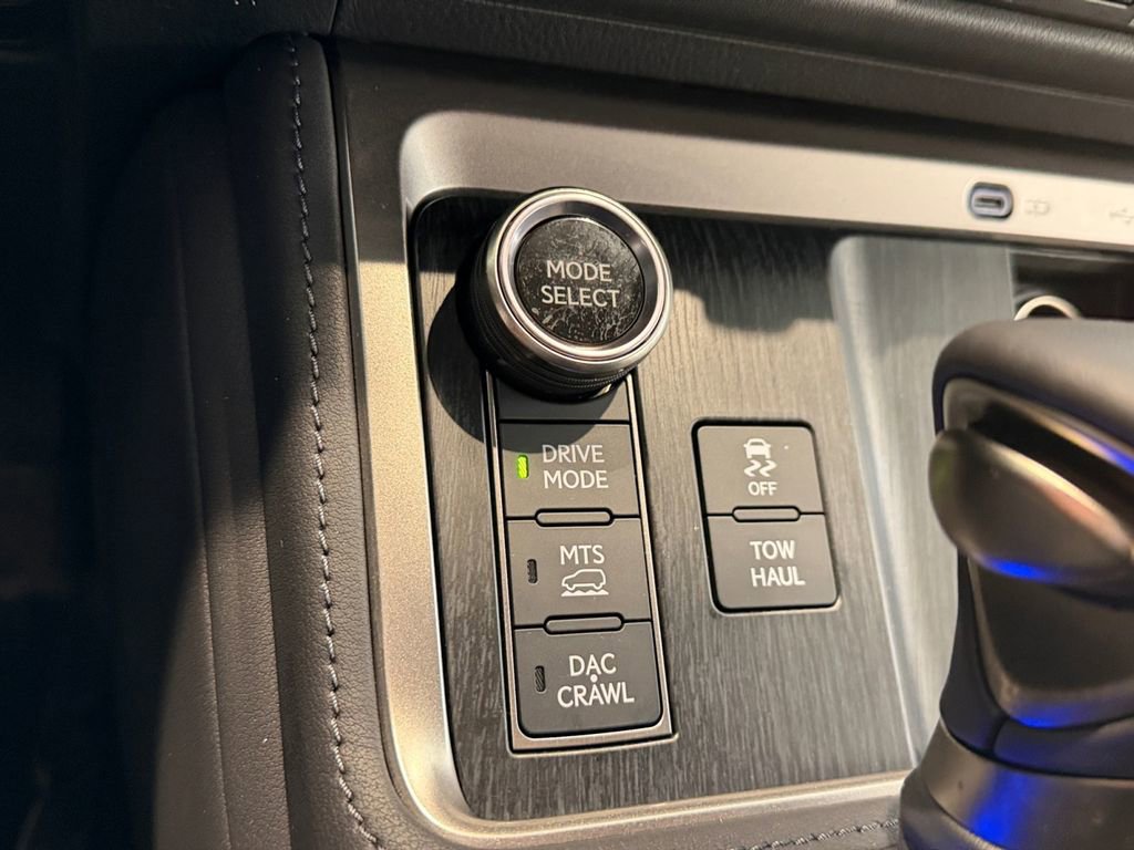 Certified 2025 Lexus GX 550 image 29