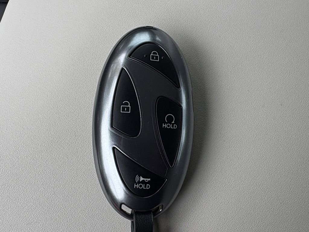 New 2024 Hyundai Sonata SEL image 27