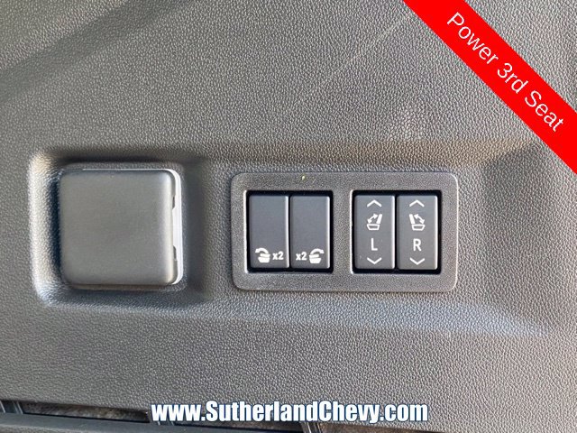 New 2027 Chevrolet Tahoe High Country w/ Sun And Tow Package AWD/4WD image 53