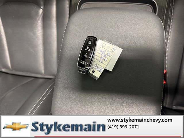 Used 2021 Audi Q8 Premium Plus w/ Premium Plus Package image 32