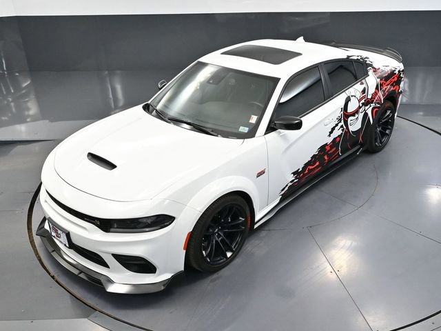 Used 2023 Dodge Charger Scat Pack RWD image 65