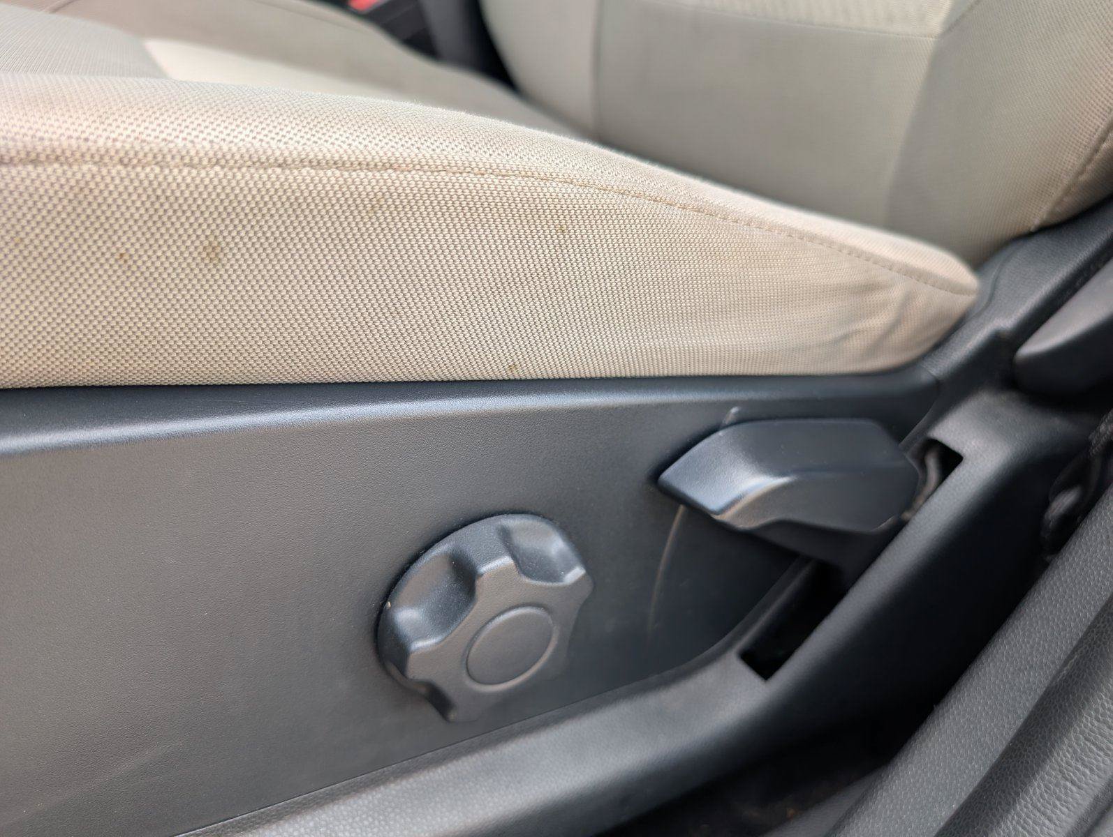 Used 2018 Ford EcoSport S FWD image 10