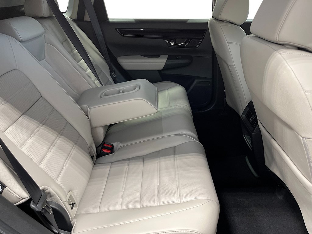 Certified 2026 Honda CR-V EX-L image 33