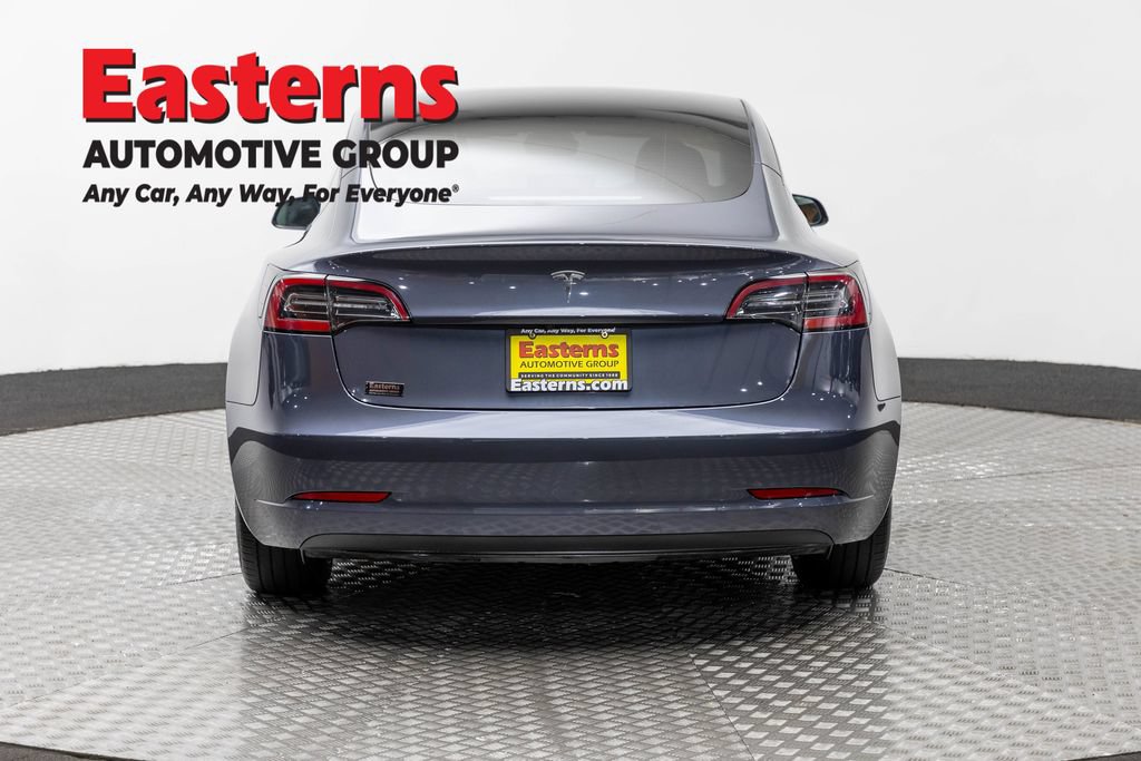 Used 2023 Tesla Model 3 Standard Range RWD image 6