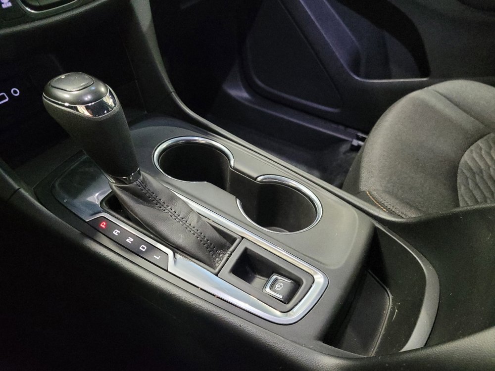 Used 2019 Chevrolet Equinox LT image 26