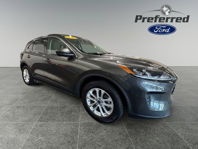 Used 2020 Ford Escape SE image 8