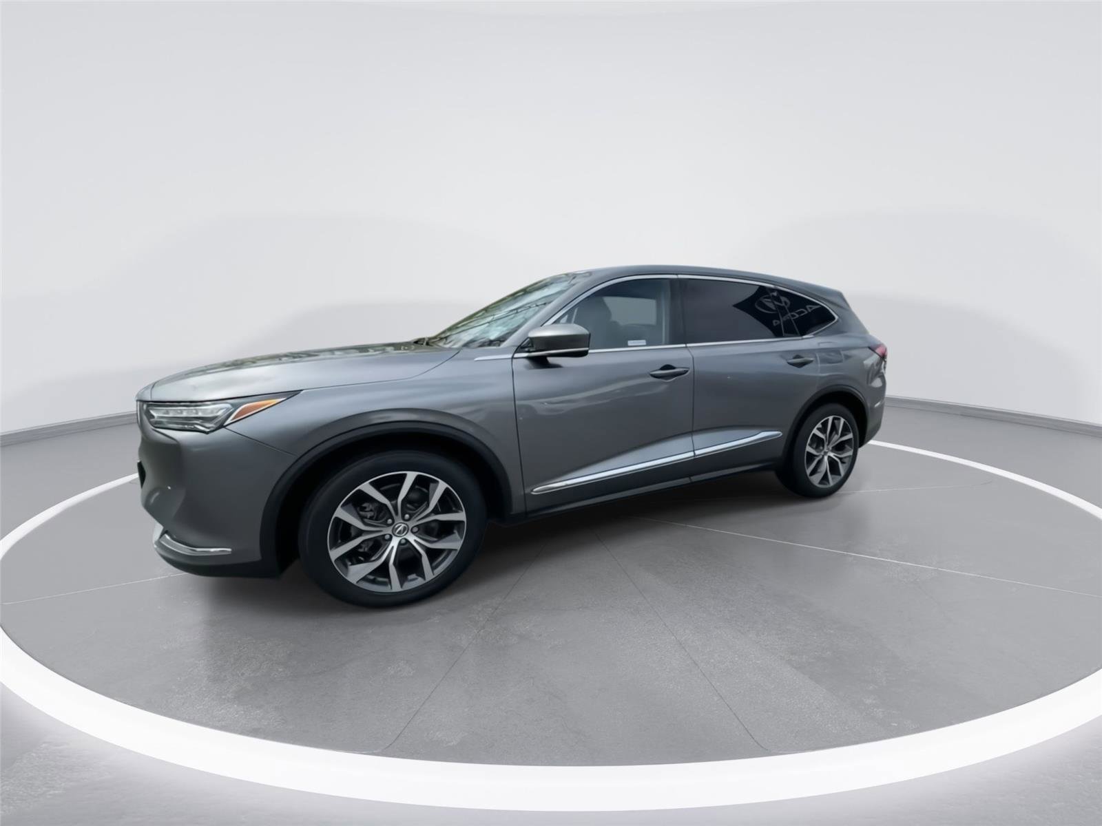 Used 2023 Acura MDX SH-AWD w/ Technology Package image 4