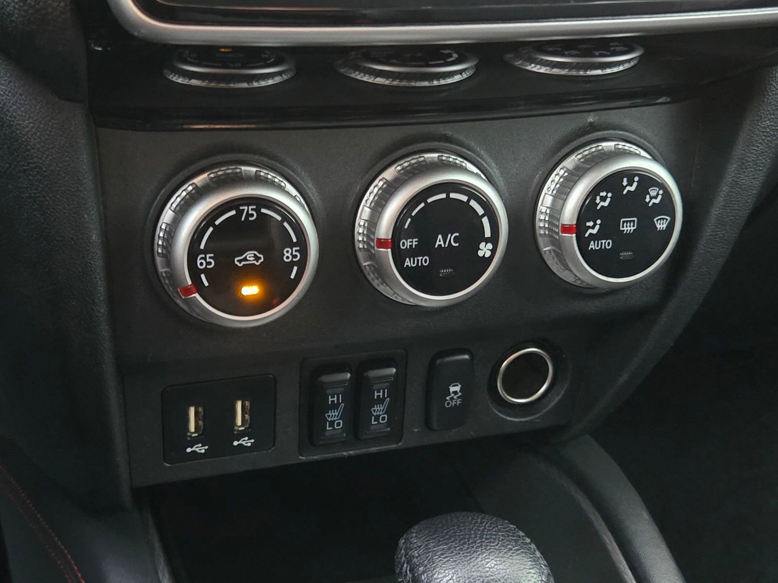 Used 2024 Mitsubishi Outlander Sport SE image 19