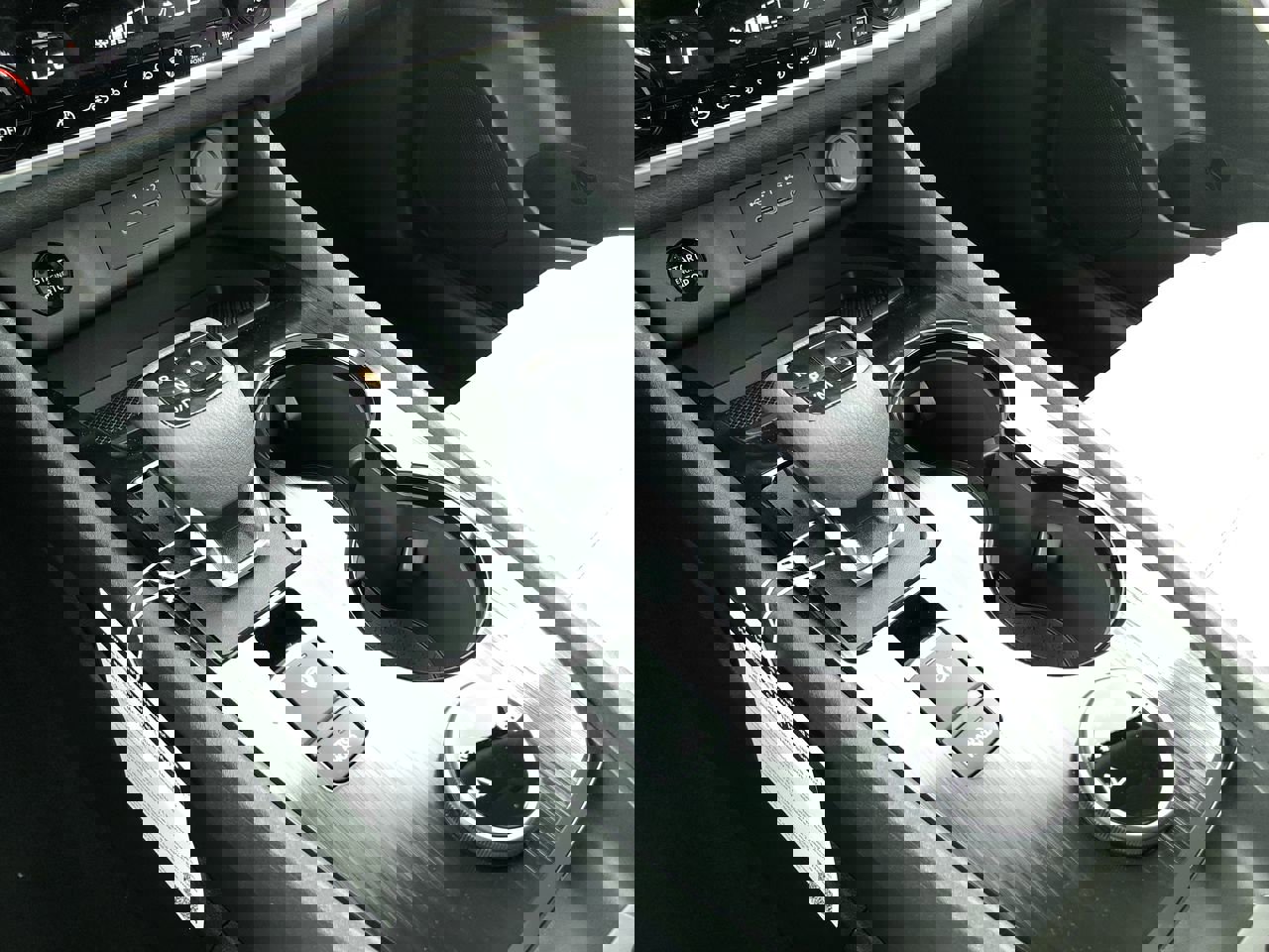 New 2026 Nissan Rogue SV image 27