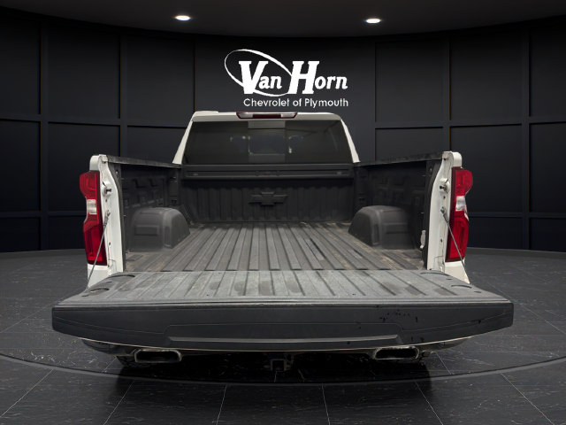 Used 2022 Chevrolet Silverado 1500 LT Trail Boss w/ LT Trail Boss Premium Package AWD/4WD image 26