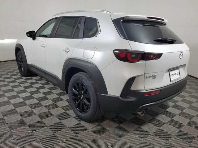 New 2026 MAZDA CX-50 AWD 2.5 S w/ Weather Package image 4