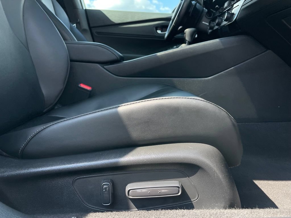 Used 2023 Honda Accord Sport image 30