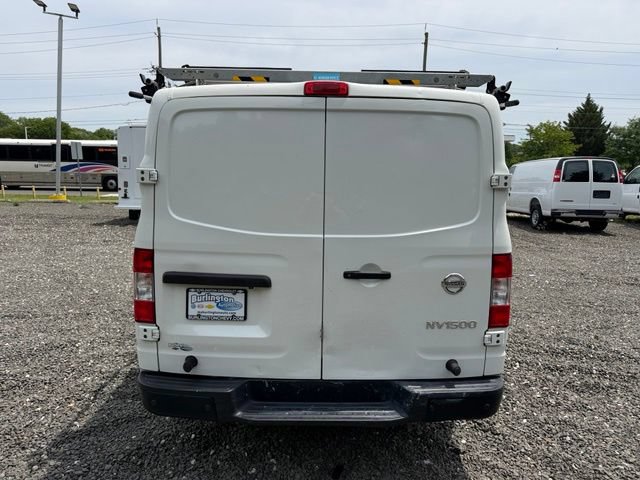 Used 2021 Nissan NV 1500 SV w/ Navigation Package RWD image 6