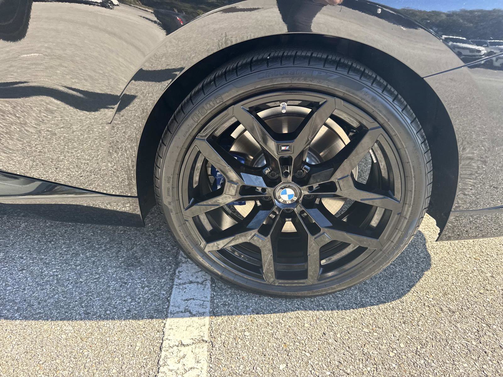 Used 2025 BMW M240i Coupe image 11