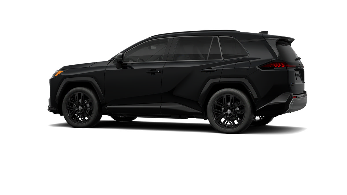New 2026 Toyota RAV4 XSE AWD/4WD image 27