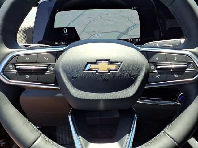 New 2026 Chevrolet Equinox LT w/ Convenience Package II FWD image 11