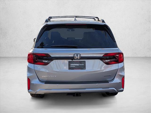 New 2026 Honda Odyssey Touring image 8