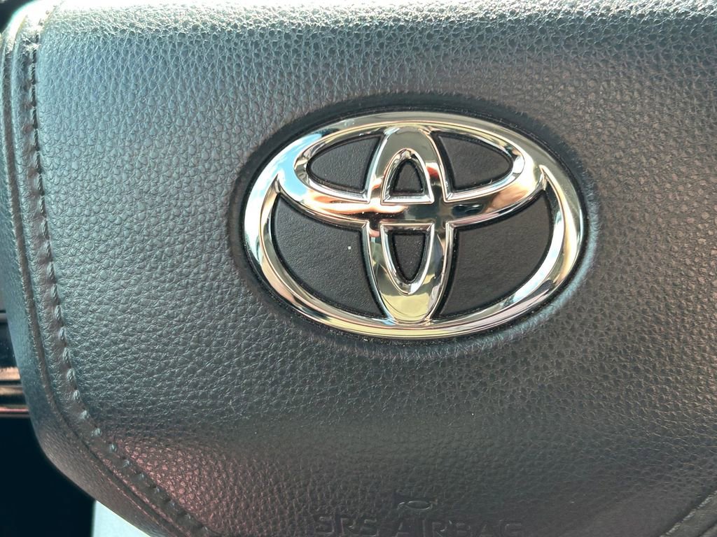 Certified 2023 Toyota Sequoia SR5 w/ SR5 Premium Package AWD/4WD image 43