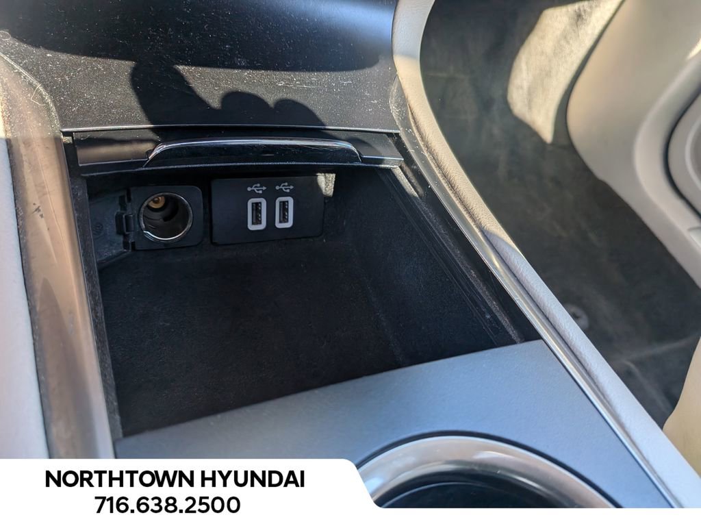 Used 2018 Lincoln MKC Reserve image 19