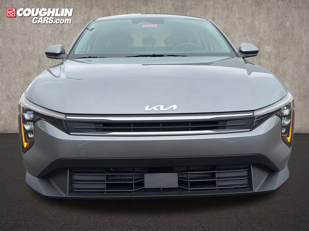 New 2026 Kia K4 FWD image 2