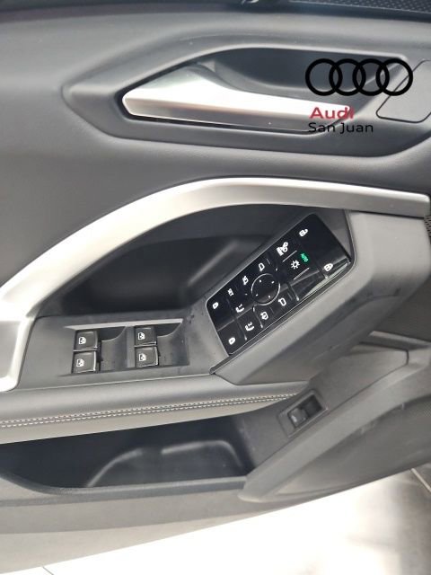 Certified 2025 Audi Q5 Premium Plus w/ Premium Plus image 26