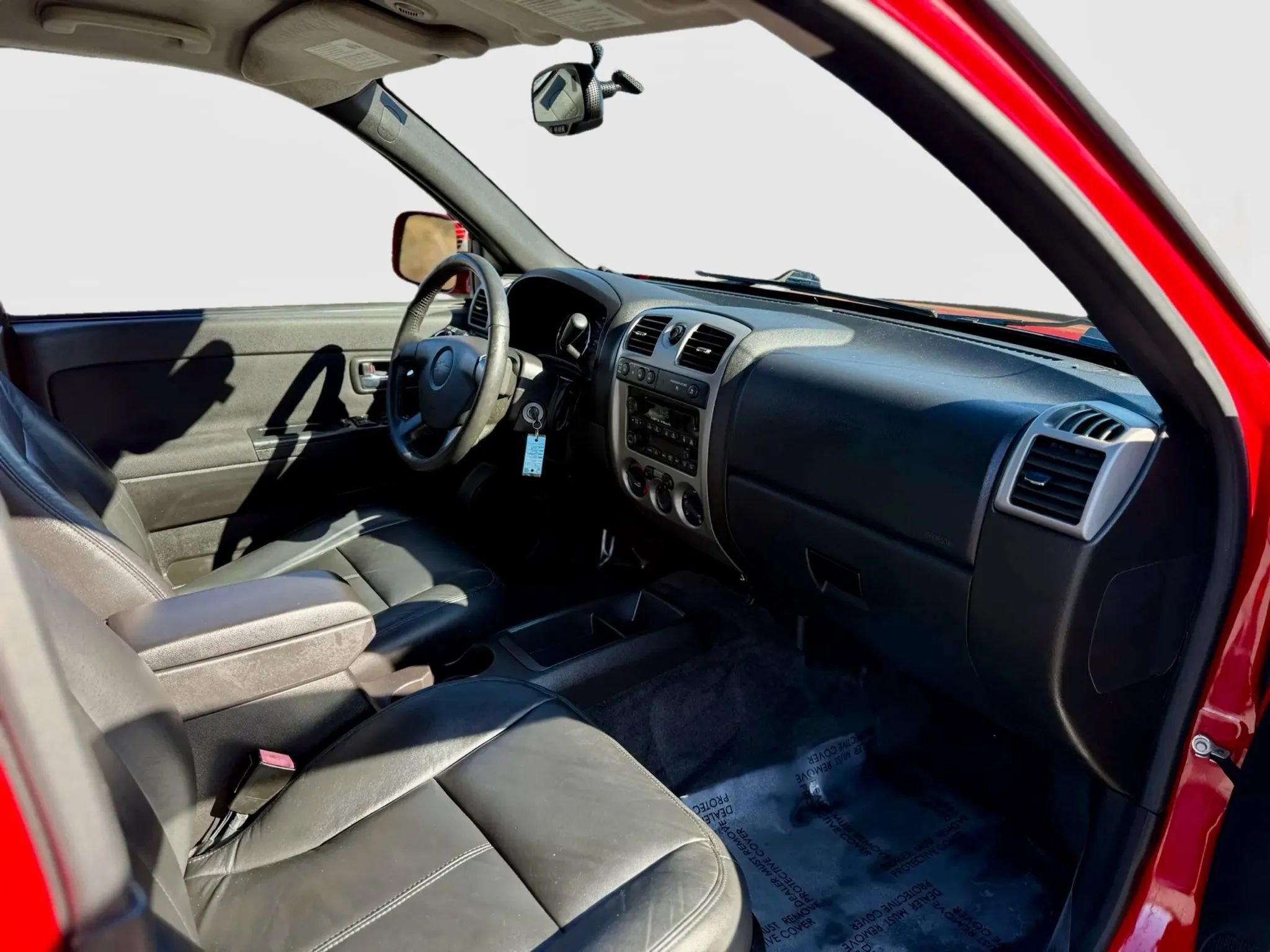 Used 2011 Chevrolet Colorado LT image 17