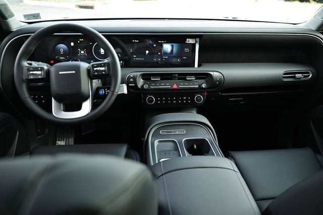 New 2026 Hyundai Palisade Limited AWD/4WD image 5