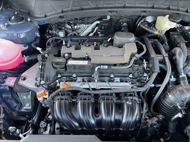 New 2026 Hyundai Tucson SE image 29