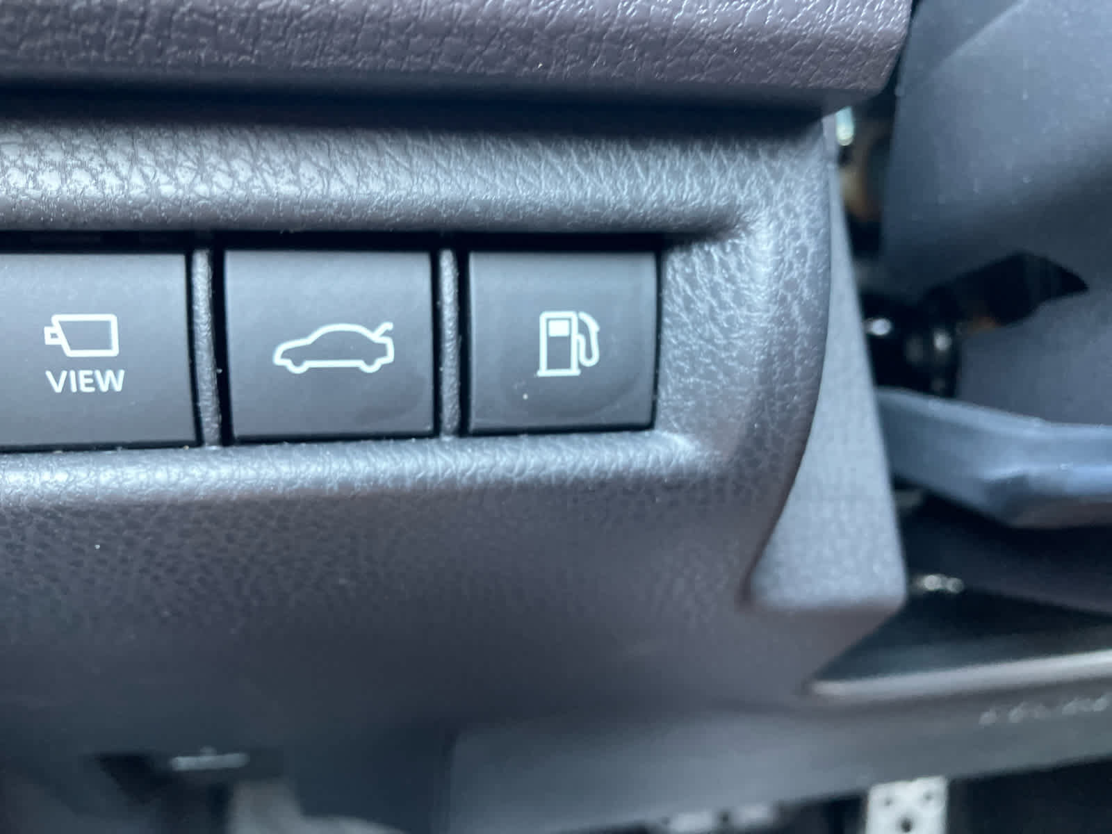 Certified 2026 Toyota Camry XSE w/ Premium Plus Package FWD image 17