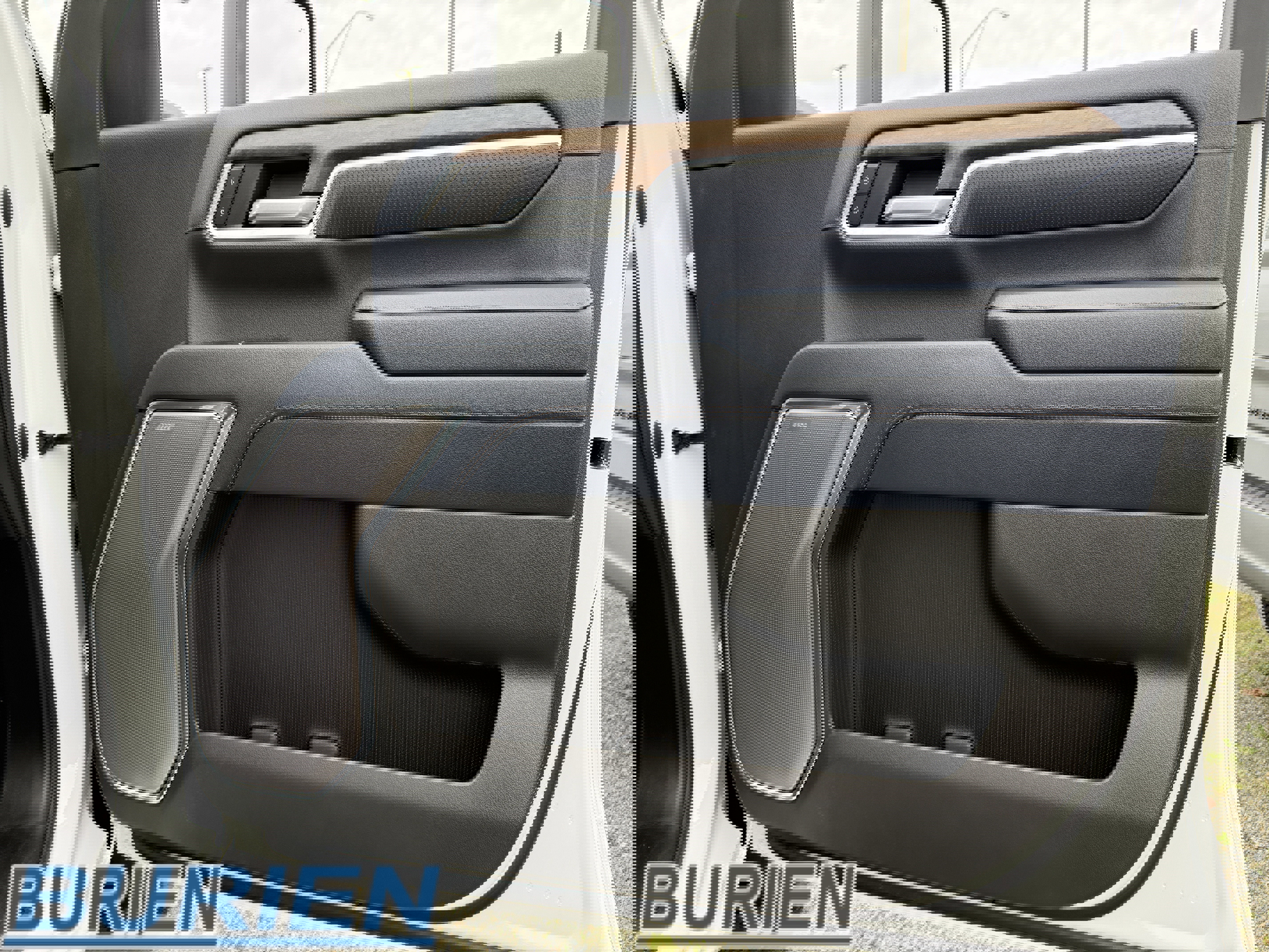 Used 2024 Chevrolet Silverado 2500 High Country w/ High Country Premium Package image 20