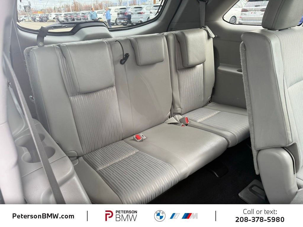 Used 2019 Toyota Highlander Plus image 28