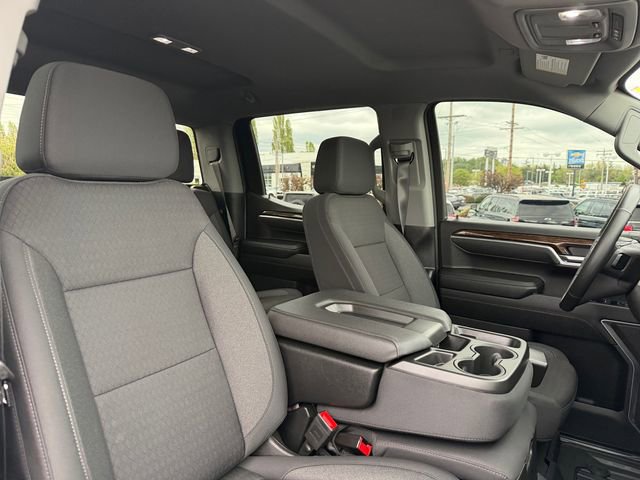 Used 2025 GMC Sierra 1500 Elevation w/ Max Trailering Package AWD/4WD image 37