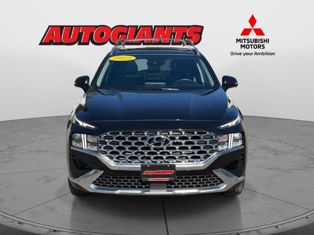 Used 2023 Hyundai Santa Fe SEL w/ Premium Package AWD/4WD image 6