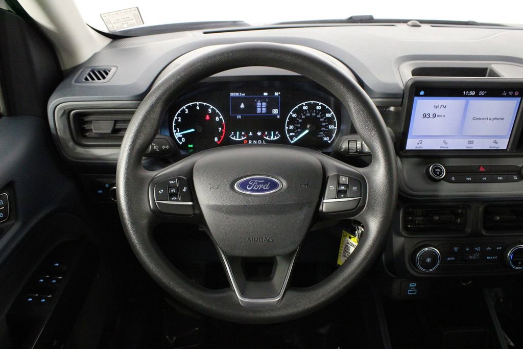 Used 2022 Ford Maverick XL image 22