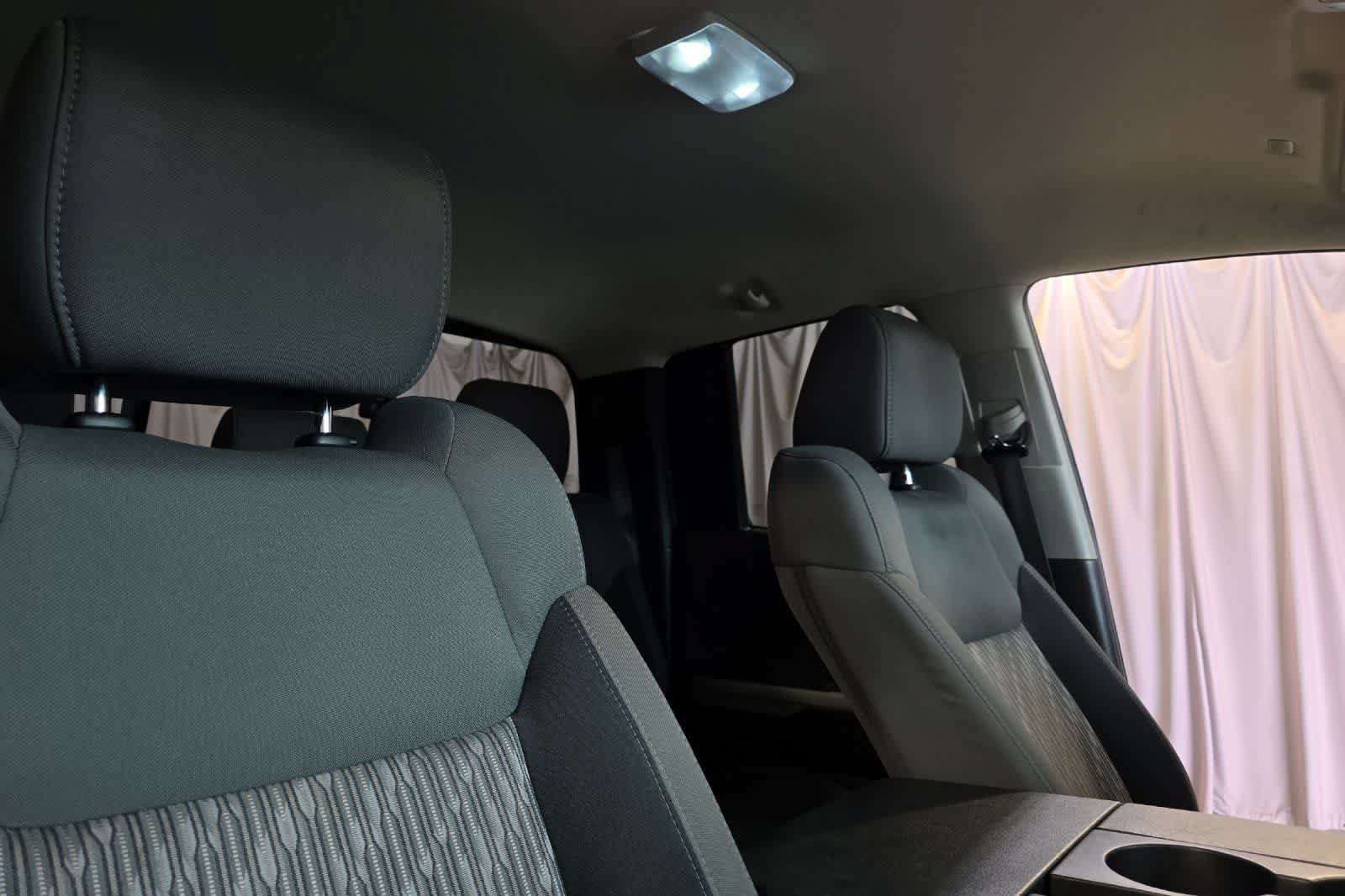 Used 2020 Toyota Tundra SR5 RWD image 18