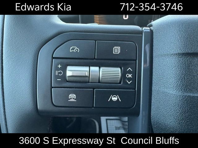 New 2027 Kia Telluride S AWD/4WD image 14